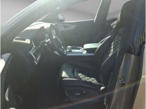 Audi SQ8 4.0 TFSI qu Matrix B&O Pano Sitzlüftung 360°