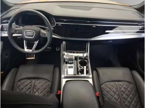 Audi SQ8 4.0 TFSI qu Matrix B&O Pano Sitzlüftung 360°