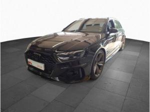 Audi RS4 RS 4 Avant 2.9 TFSI qu. Matrix B&O Pano HuD 360°