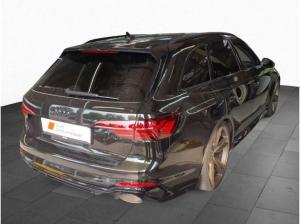 Audi RS4 RS 4 Avant 2.9 TFSI qu. Matrix B&O Pano HuD 360°
