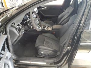 Audi RS4 RS 4 Avant 2.9 TFSI qu. Matrix B&O Pano HuD 360°