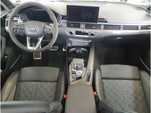 Audi RS4 RS 4 Avant 2.9 TFSI qu. Matrix B&O Pano HuD 360°