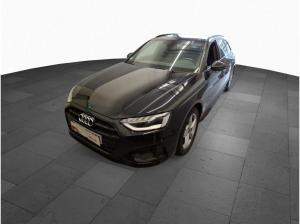 Audi A4 Av. 40 TDI Matrix Navi Alcantara SitzHZG 360°