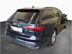 Audi A4 Av. 40 TDI Matrix Navi Alcantara SitzHZG 360°