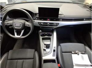 Audi A4 Av. 40 TDI Matrix Navi Alcantara SitzHZG 360°