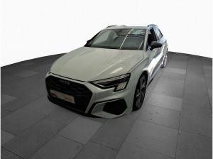Audi S3 SB 2.0 TFSI quattro Matrix B&O HuD Kamera