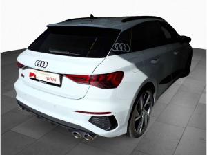 Audi S3 SB 2.0 TFSI quattro Matrix B&O HuD Kamera