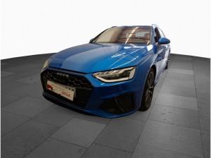 Audi S4 Av. 3.0 TDI qu. Matrix Pano B&O AHK HuD 360°