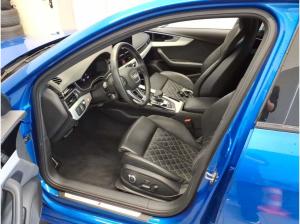 Audi S4 Av. 3.0 TDI qu. Matrix Pano B&O AHK HuD 360°