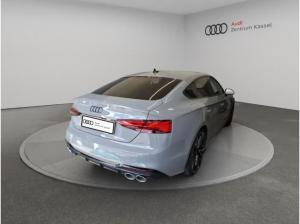 Audi S5 SB 3.0 TDI qu. Matrix B&O Pano Sitzbelüftung