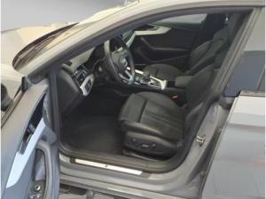 Audi S5 SB 3.0 TDI qu. Matrix B&O Pano Sitzbelüftung