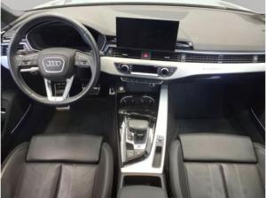 Audi S5 SB 3.0 TDI qu. Matrix B&O Pano Sitzbelüftung