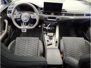 Audi RS4 RS 4 Avant 2.9 TFSI Matrix B&O HuD Kamera