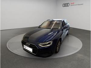 Audi A4 Avant 30 TDI Matrix Pano StandHZ AHK Kamera