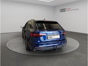 Audi A4 Avant 30 TDI Matrix Pano StandHZ AHK Kamera