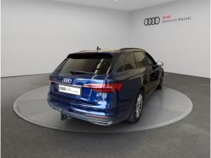 Audi A4 Avant 30 TDI Matrix Pano StandHZ AHK Kamera