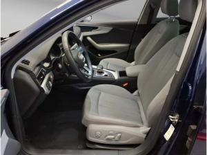 Audi A4 Avant 30 TDI Matrix Pano StandHZ AHK Kamera