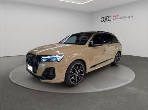 Audi Q7 TFSIe qu. S line Laser B&O Pano AHK HuD 360°