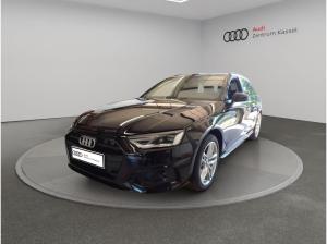 Audi A4 Avant 35 TDI LED AHK ACC Kamera Navi Carplay