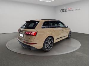 Audi Q7 TFSIe qu. S line Laser B&O Pano AHK HuD 360°