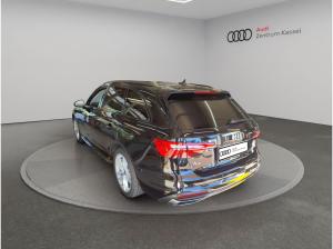 Audi A4 Avant 35 TDI LED AHK ACC Kamera Navi Carplay