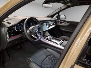 Audi Q7 TFSIe qu. S line Laser B&O Pano AHK HuD 360°