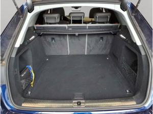 Audi A4 Avant 30 TDI Matrix Pano StandHZ AHK Kamera