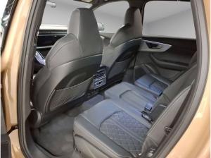 Audi Q7 TFSIe qu. S line Laser B&O Pano AHK HuD 360°