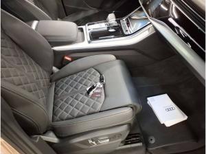 Audi Q7 TFSIe qu. S line Laser B&O Pano AHK HuD 360°