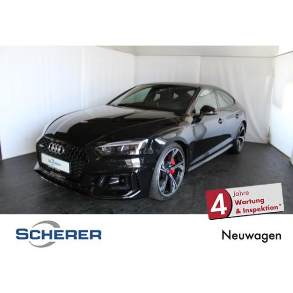 Foto - Audi RS5 *Sonderangebot Lagerwagen*