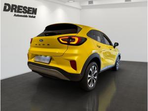 Ford Puma Titanium 1.0 MHEV *WINTER-PAKET*ALLWETTER* - LAGERWAGEN