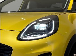 Ford Puma Titanium 1.0 MHEV *WINTER-PAKET*ALLWETTER* - LAGERWAGEN
