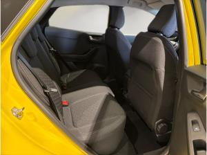 Ford Puma Titanium 1.0 MHEV *WINTER-PAKET*ALLWETTER* - LAGERWAGEN