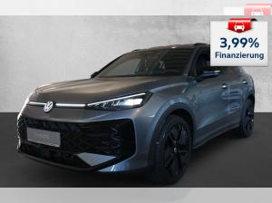 Volkswagen T-Roc R-Line Black-Style 1,5 eTSI Premium-Deal