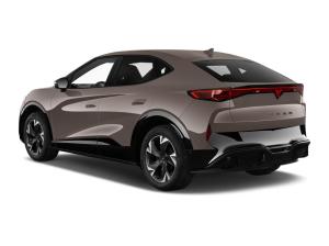 Cupra Tavascan Endurance 210 kW / (286 PS) / 77 kWh