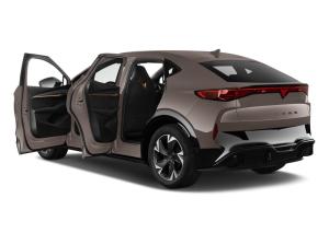Cupra Tavascan Endurance 210 kW / (286 PS) / 77 kWh