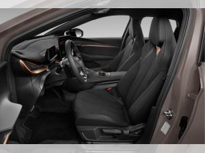 Cupra Tavascan Endurance 210 kW / (286 PS) / 77 kWh