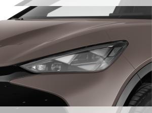 Cupra Tavascan Endurance 210 kW / (286 PS) / 77 kWh