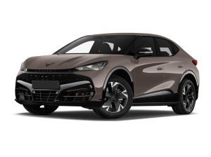 Cupra Tavascan Endurance 210 kW / (286 PS) / 77 kWh