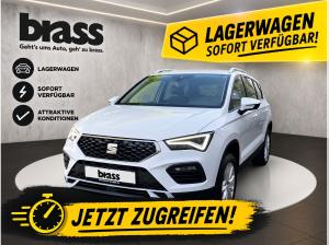 Seat Ateca Road Edition 1.5 TSI 110 kW (150 PS) 7-Gang DSG