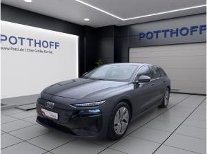 Audi A6 e-tron A6 Avant e-tron ADVANCED AHK eKLAPPE MATRIX