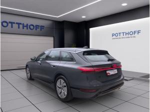 Audi A6 e-tron A6 Avant e-tron ADVANCED AHK eKLAPPE MATRIX