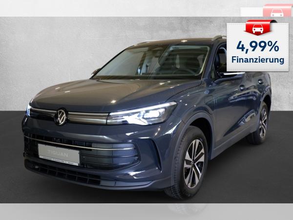 Volkswagen Tiguan Energy 1,5 eHybrid DSG AHK+360°KAMERA+ELEKTR.HECKKLAPPE