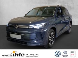Volkswagen Tiguan Energy 1,5 eHybrid DSG AHK+360°KAMERA+ELEKTR.HECKKLAPPE