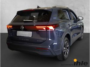 Volkswagen Tiguan Energy 1,5 eHybrid DSG AHK+360°KAMERA+ELEKTR.HECKKLAPPE