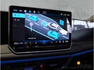 Volkswagen Tiguan Energy 1,5 eHybrid DSG AHK+360°KAMERA+ELEKTR.HECKKLAPPE