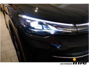 Volkswagen Tiguan Energy 1,5 eHybrid DSG AHK+360°KAMERA+ELEKTR.HECKKLAPPE