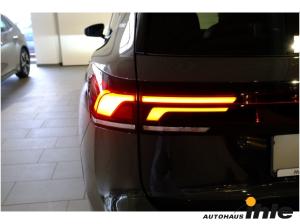 Volkswagen Tiguan Energy 1,5 eHybrid DSG AHK+360°KAMERA+ELEKTR.HECKKLAPPE