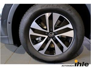 Volkswagen Tiguan Energy 1,5 eHybrid DSG AHK+360°KAMERA+ELEKTR.HECKKLAPPE