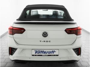 Volkswagen T-Roc Cabriolet R-Line 1.5 TSI Kamera IQ.Light Winter